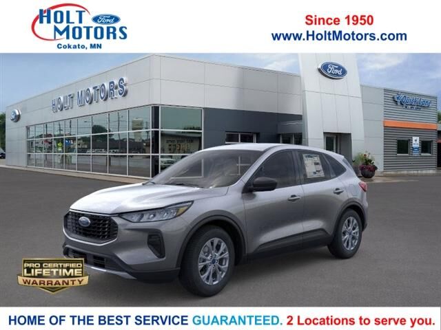 2026 FORD Escape