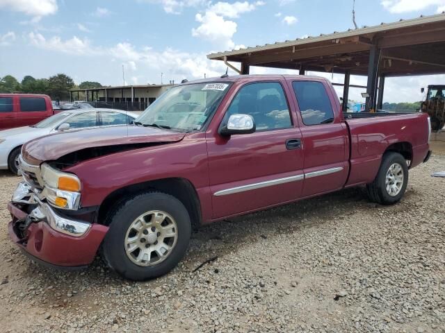 GMC Sierra