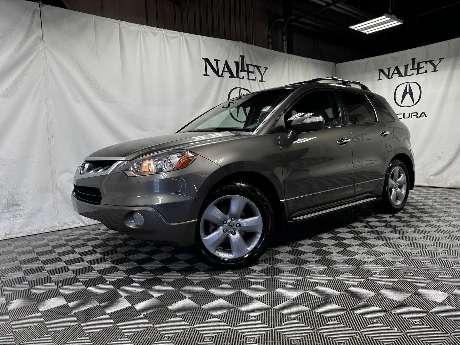 Acura RDX