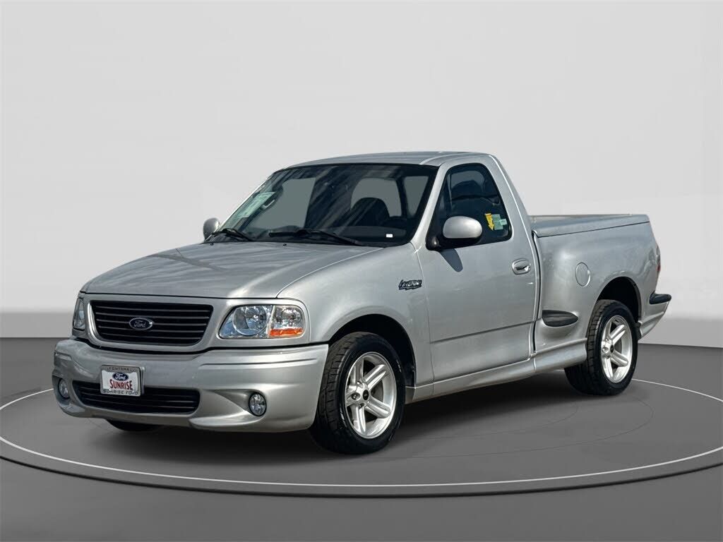 Ford F-150 Heritage