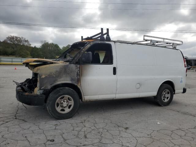 Chevrolet Express