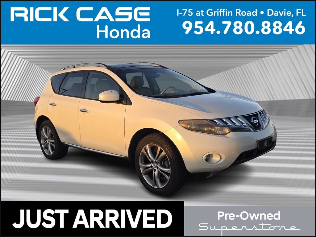 Nissan Murano