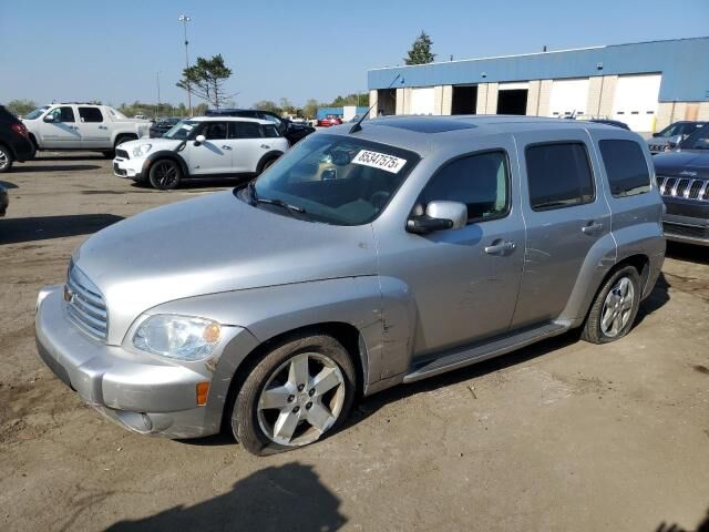 Chevrolet HHR