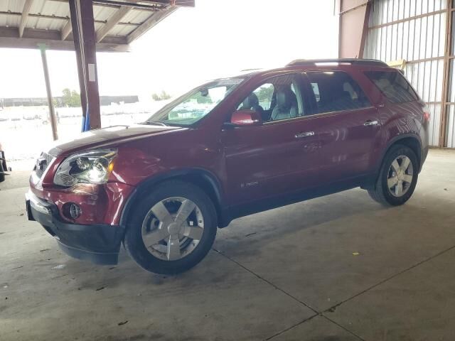 GMC Acadia