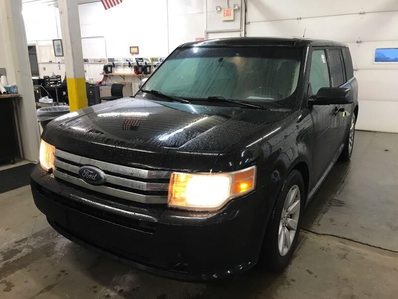 Ford Flex