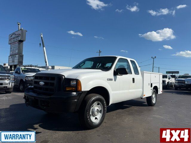 Ford F-250