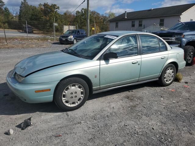 Saturn SL2