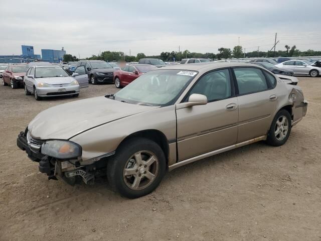 Chevrolet Impala