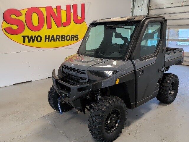 2026 POLARIS Ranger