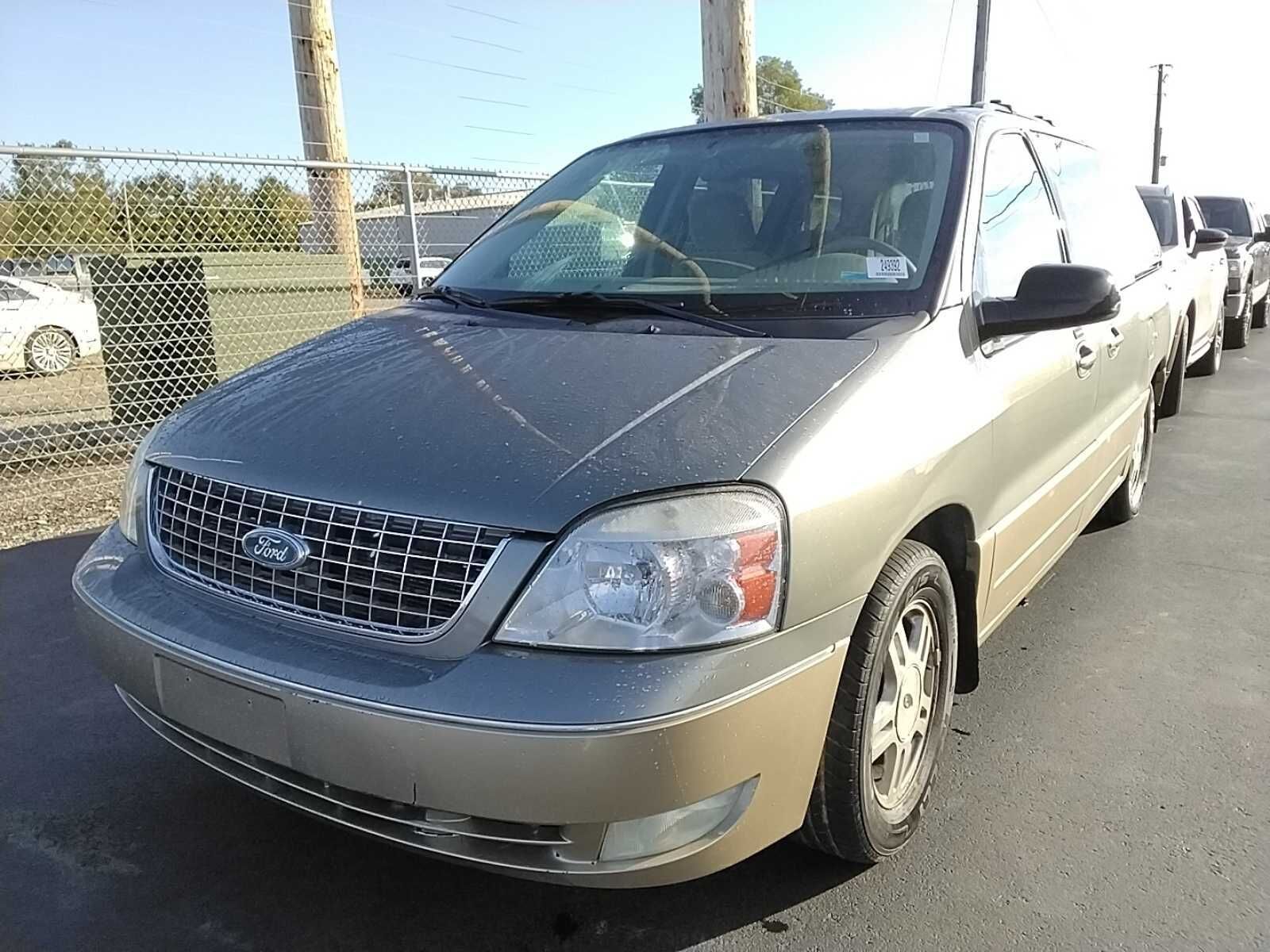 Ford Freestar
