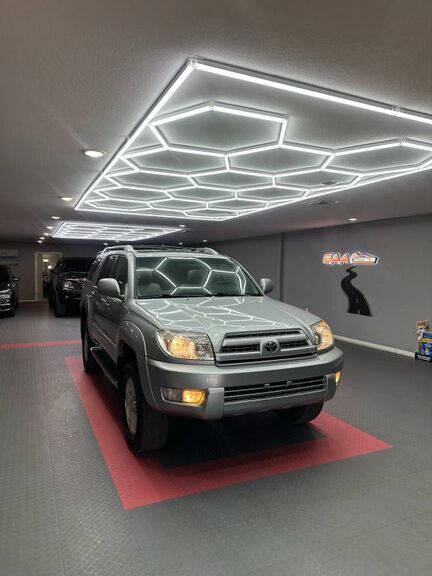 Toyota 4-Runner