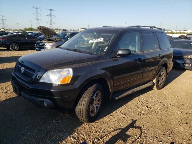 Honda Pilot