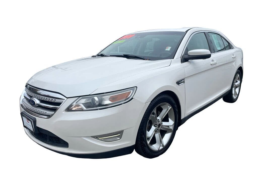 Ford Taurus