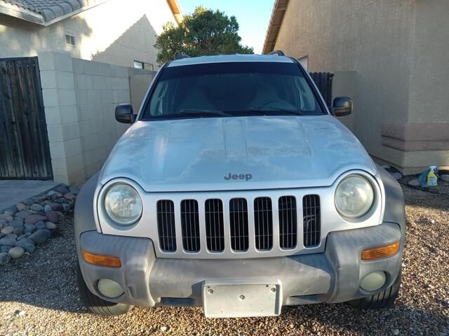 Jeep Liberty