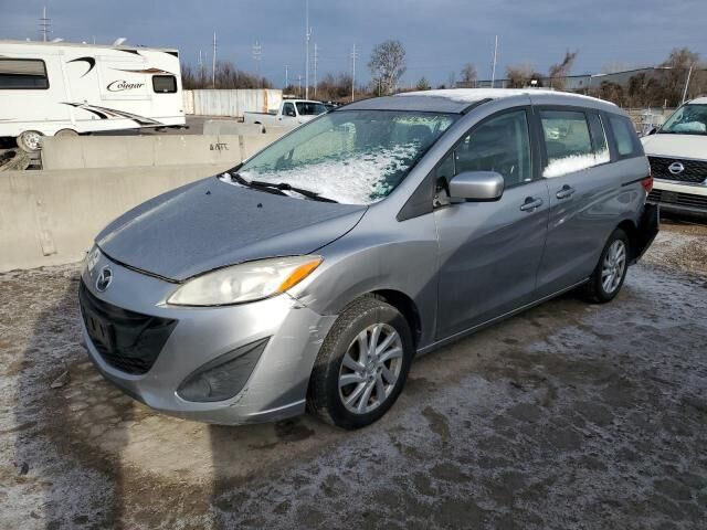 Mazda Mazda5