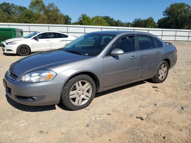 Chevrolet Impala