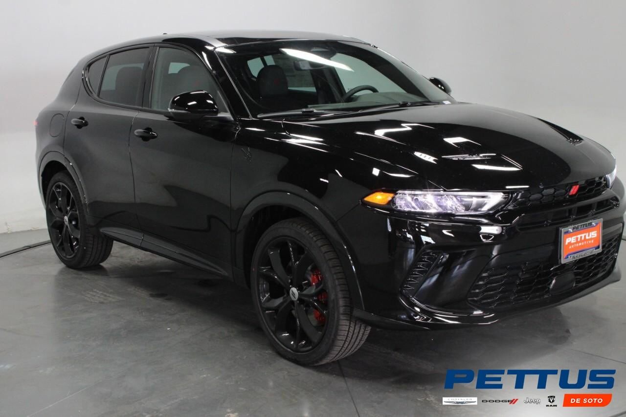 2024 DODGE HORNET