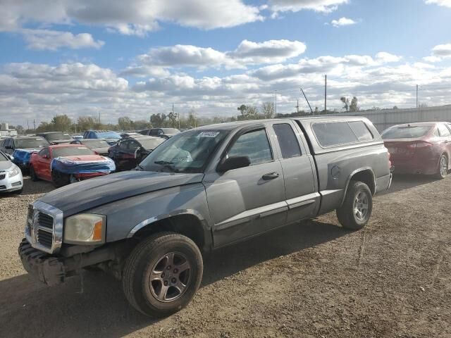 Dodge Dakota