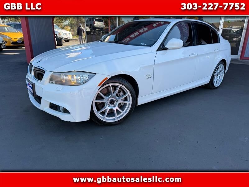 BMW 335i