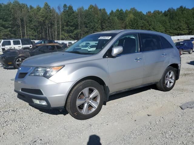 Acura MDX