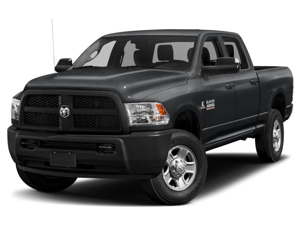 RAM 3500