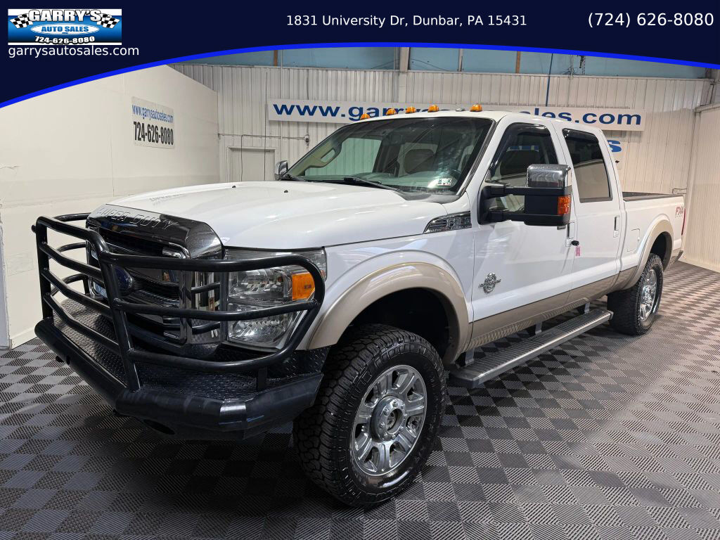 Ford F-350