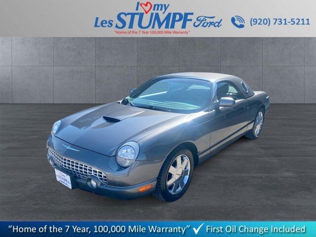 Ford Thunderbird
