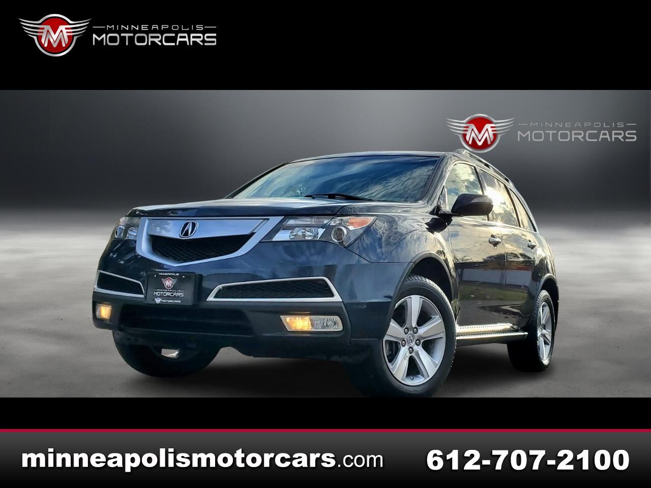 Acura MDX