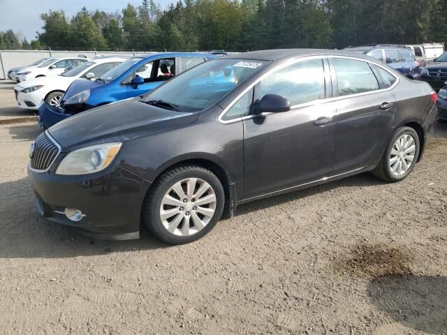 Buick Verano