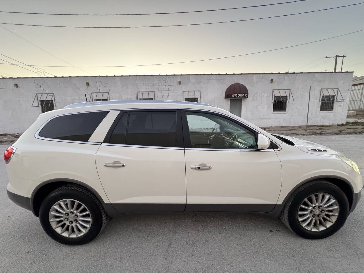 Buick Enclave