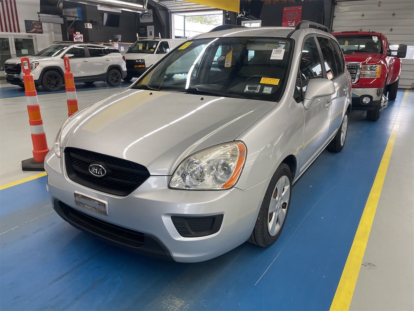 Kia Rondo