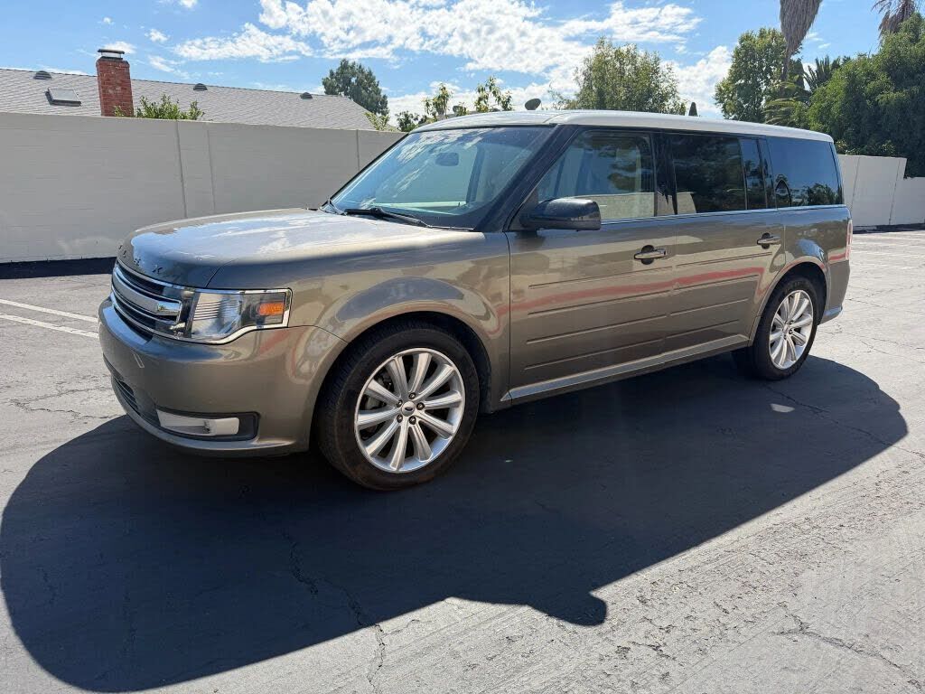 Ford Flex
