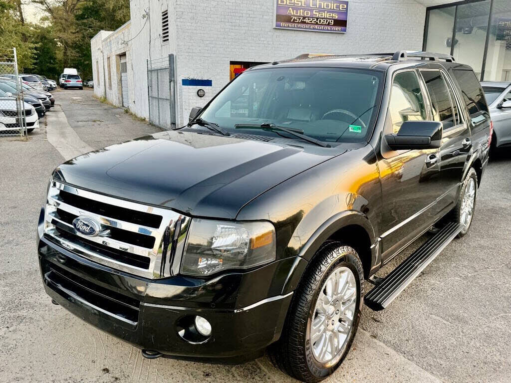 Ford Expedition