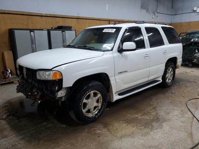 GMC Yukon