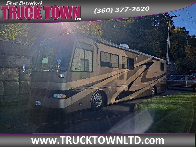 2005 ROADMASTER Roadmaster