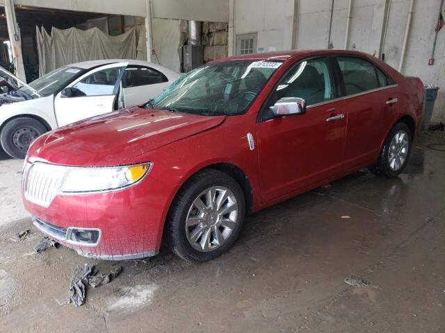 Lincoln MKZ
