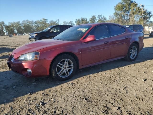Pontiac Grand Prix
