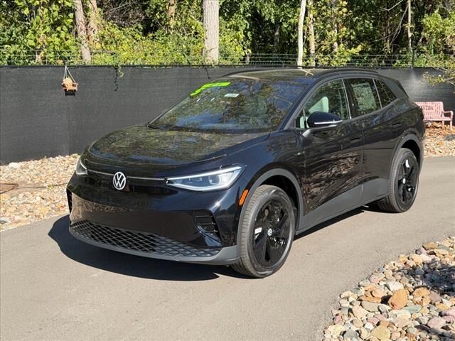 2025 VOLKSWAGEN ID.4