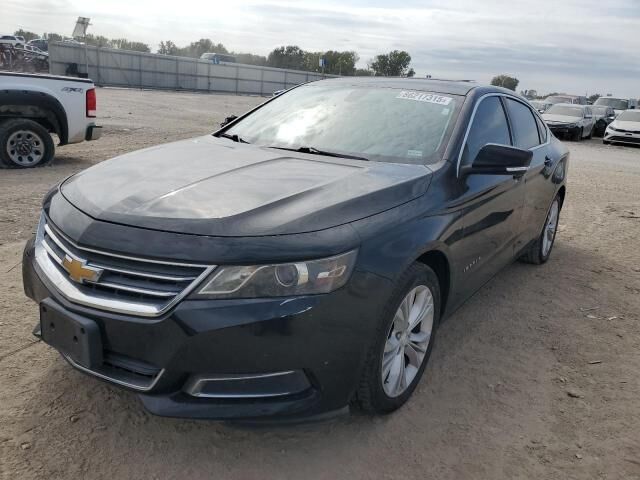 Chevrolet Impala