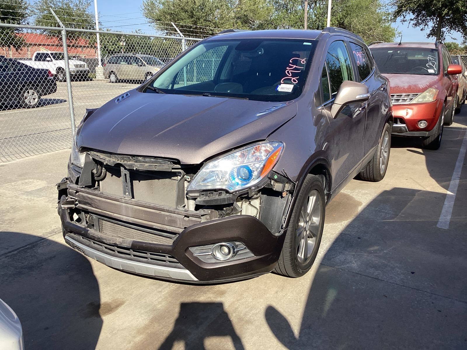 Buick Encore