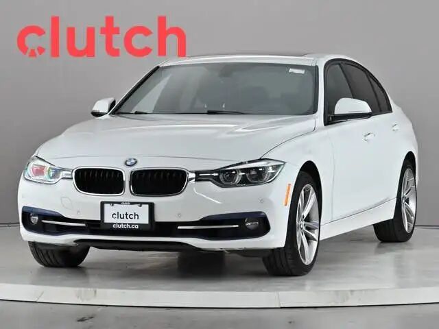 BMW 330i