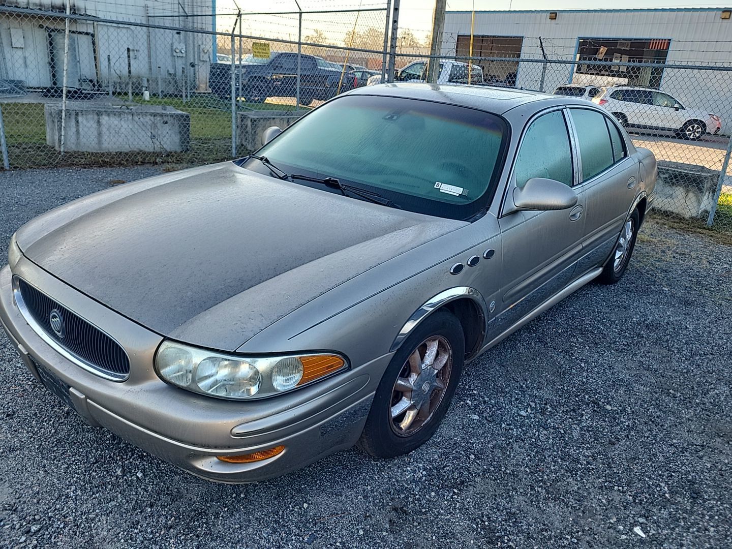 Buick LeSabre