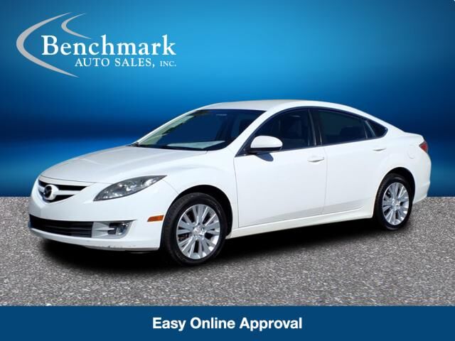 Mazda Mazda6