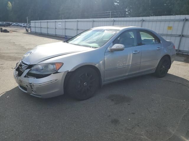 Acura RL