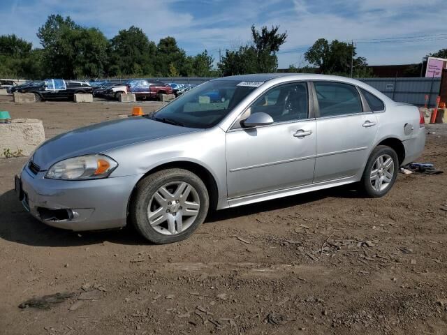 Chevrolet Impala