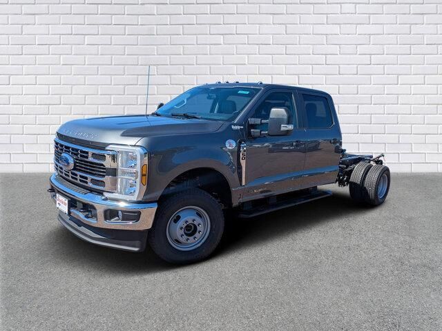 2026 FORD F-350