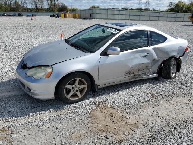Acura RSX