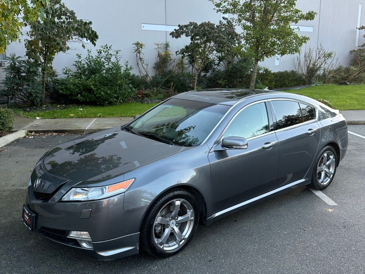 Acura TL