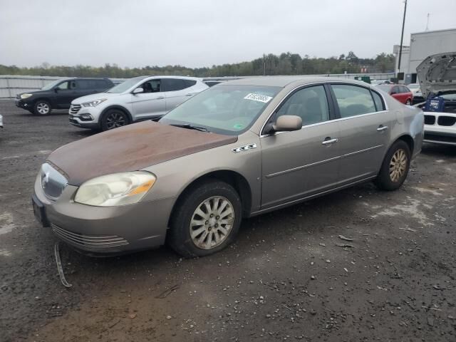 Buick Lucerne