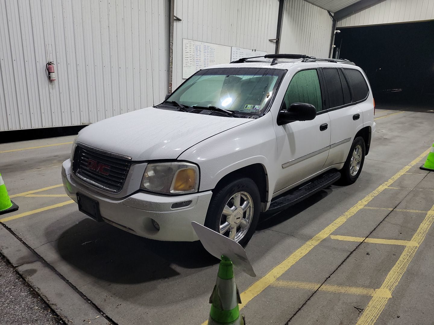 GMC Envoy